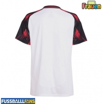 Flamengo Auswärtstrikot Frauen 2025-26 Kurzarm